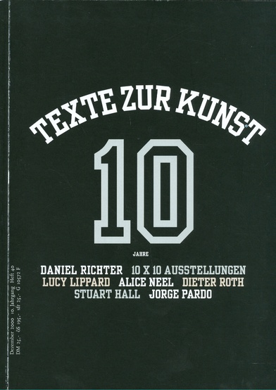 Cover Nr. 40
