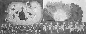 Henry Darger, The Realms of the Unreal ..."