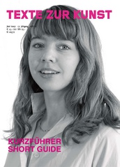 Cover TZK Nr. 66