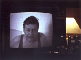 Heinrich Breloer, "Todesspiel", 1996/97, Filmstill
