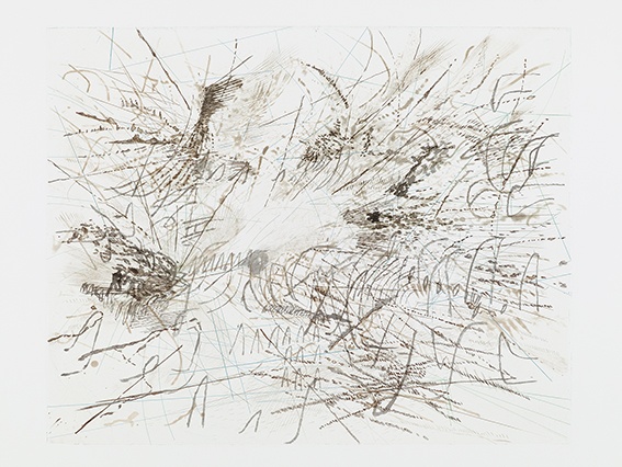 92_J.Mehretu_Edition