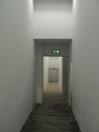 Documenta 11, Kassel, Binding-Brauerei