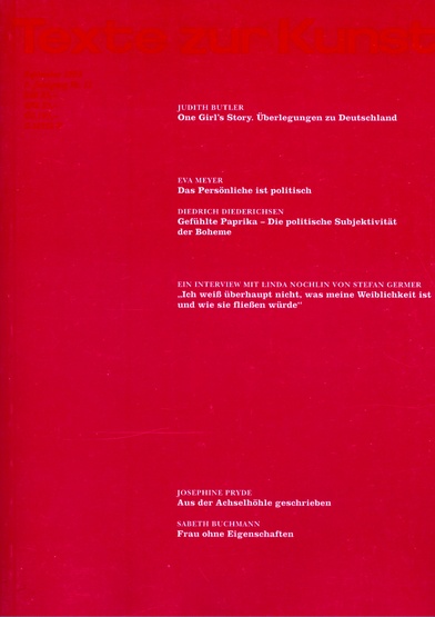 Cover Nr. 11
