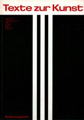Cover TZK No. 19