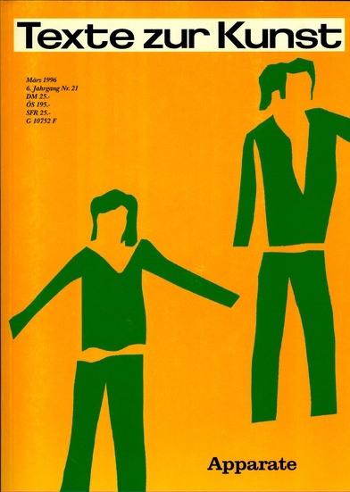 Cover Nr. 21