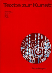 Cover TZK Nr. 27