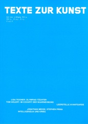 Cover TZK Nr. 34