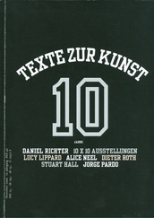 Cover TZK No. 40