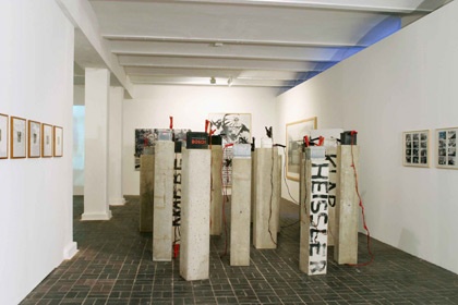 Kunstwerke, RAF, 3