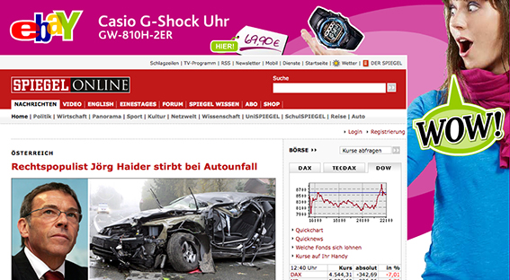 Spiegel Online