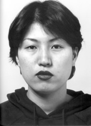 Young Kyun Lim, Face of our time, 1996