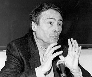 Pierre Bourdieu