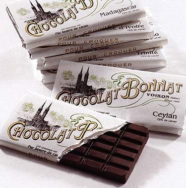 Chocolat