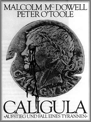 Tinto Brass, "Caligula", 1979