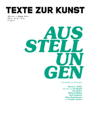 Cover TZK Nr. 41