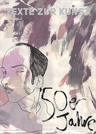 Cover Heft Nr. 50
