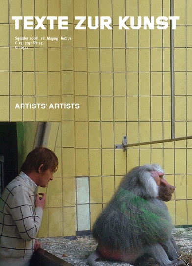 Cover Heft Nr. 71