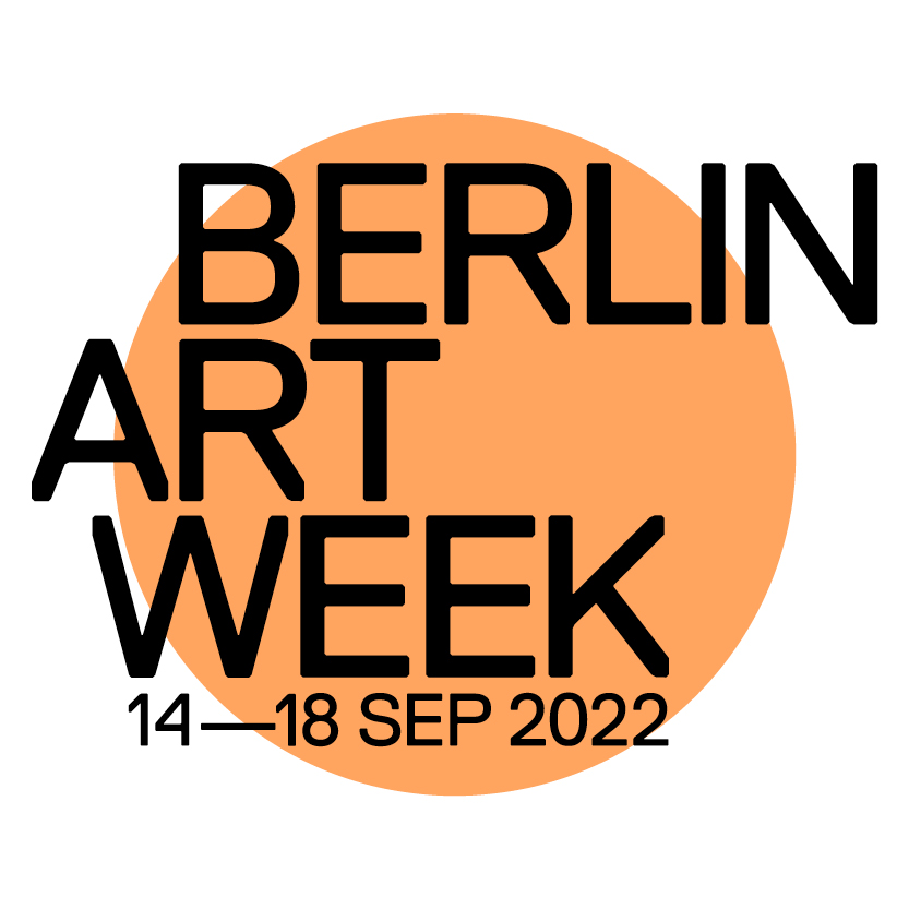 Berlin Art Week 2022