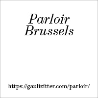 Parloir Brussels