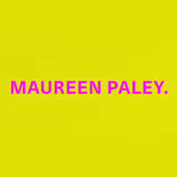 Maureen Paley