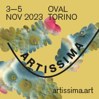Artissima 2023
