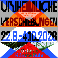 Urbane Kunst Ruhr