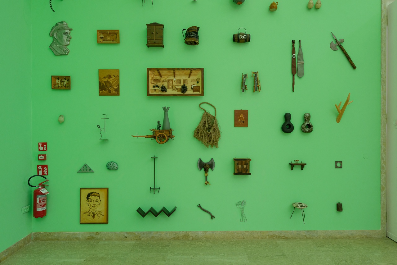 „Henrike Naumann und Sung Tieu: Ruin“, Deutscher Pavillon, 61. Internationale Kunstausstellung – La Biennale di Venezia, 2026