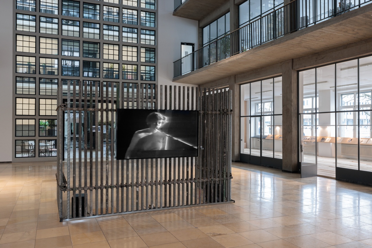 “Julia Hayward: Miracles in Reverse,” Kunstverein Nürnberg, 2026