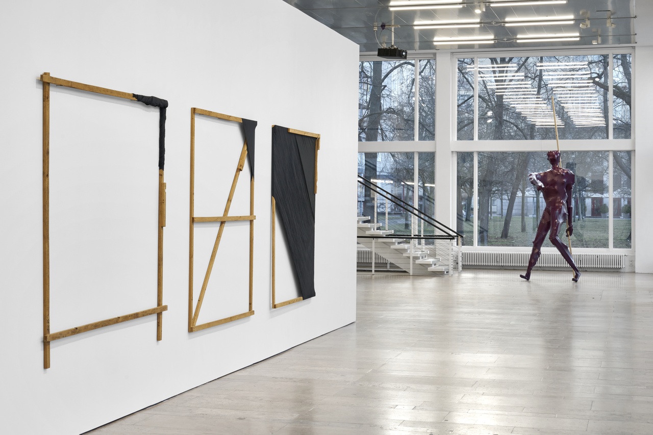 „Georg Herold: f.“, Capitain Petzel, Berlin, 2026