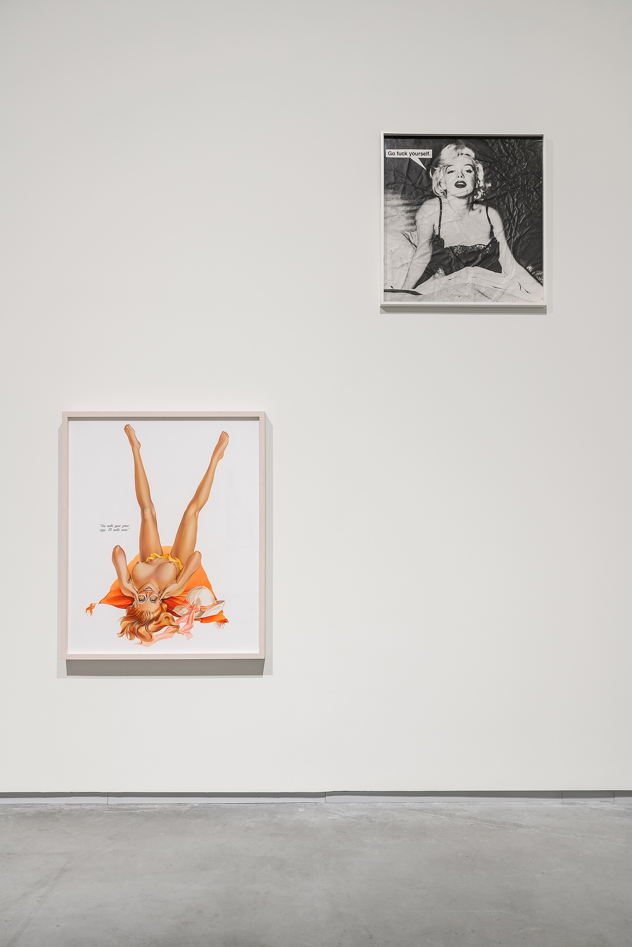 “Lutz Bacher: Burning the Days,” Astrup Fearnley Museet, Oslo, 2025-26