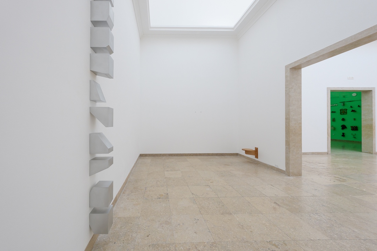 „Henrike Naumann und Sung Tieu: Ruin“, Deutscher Pavillon, 61. Internationale Kunstausstellung – La Biennale di Venezia, 2026