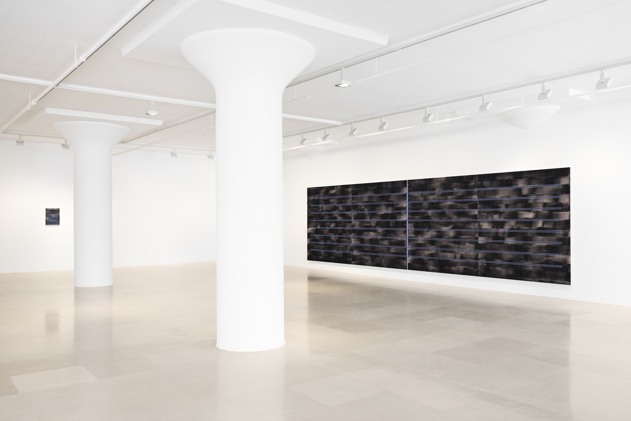 “Hanna Hur: Annunciation,” Greene Naftali, New York, 2026