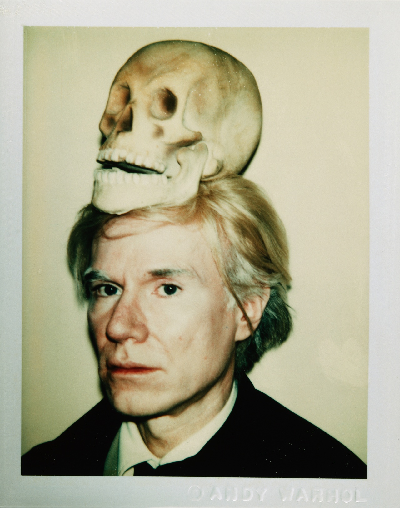 Andrew Rossi, “The Andy Warhol Diaries,” 2022, film still
