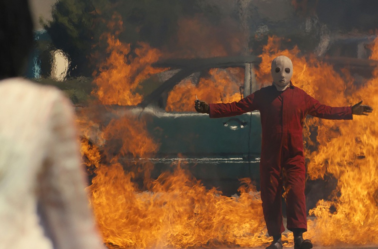 Jordan Peele, „Us”, 2019, Filmstill / filmstill