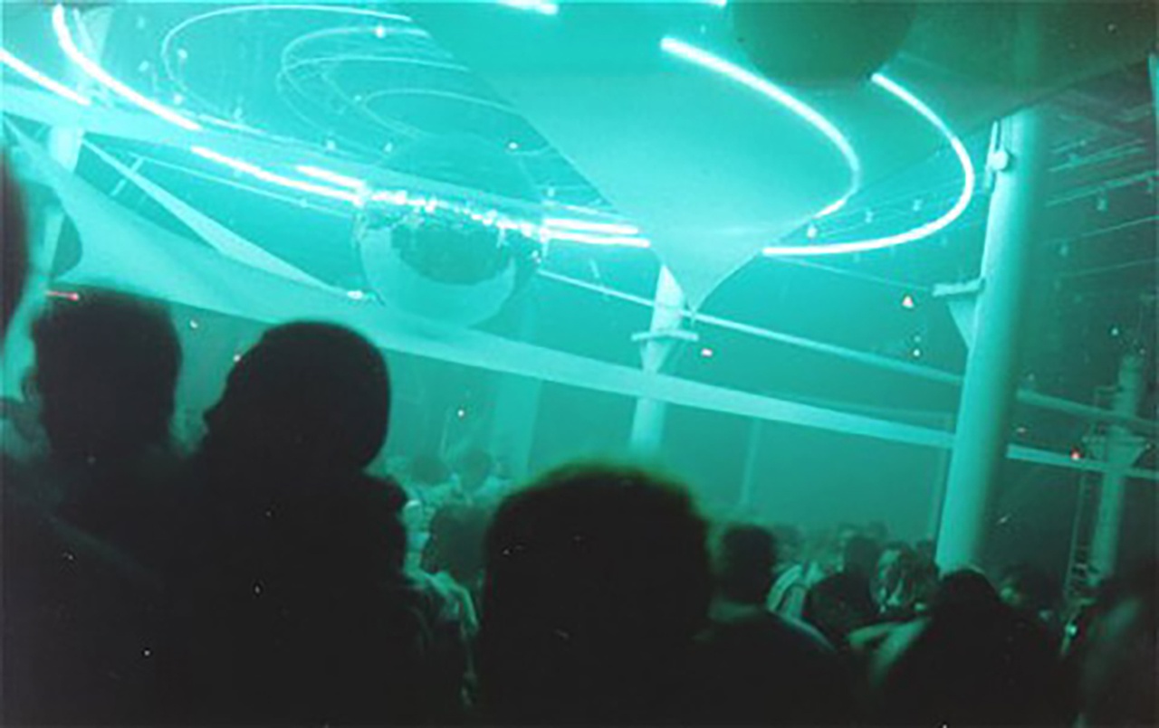 Twilo, late 1990s