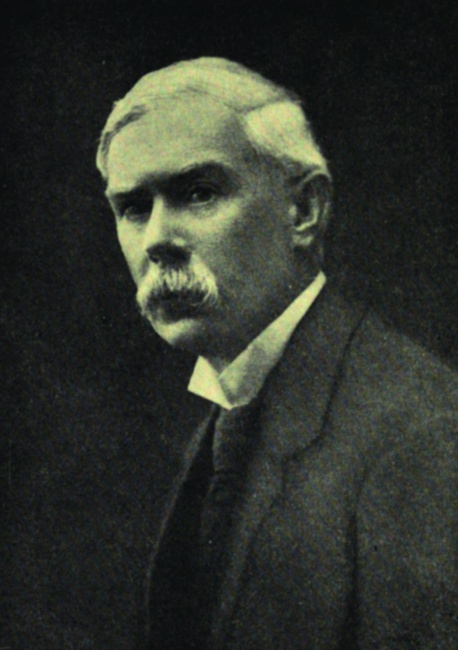 John Arthur Thomson (1861–1933)