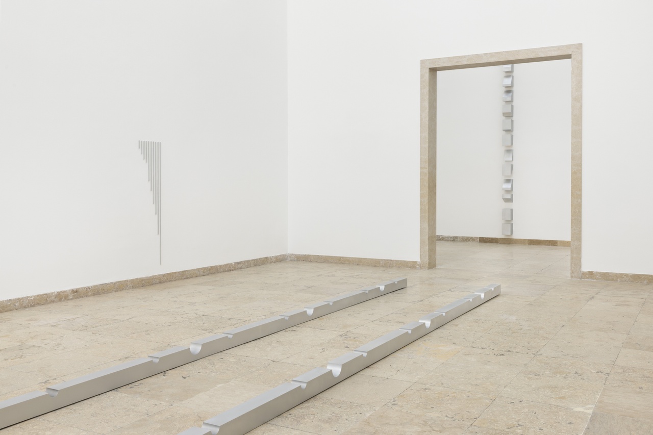 Sung Tieu, Deutscher Pavillon, 61. Internationale Kunstausstellung – La Biennale di Venezia, 2026