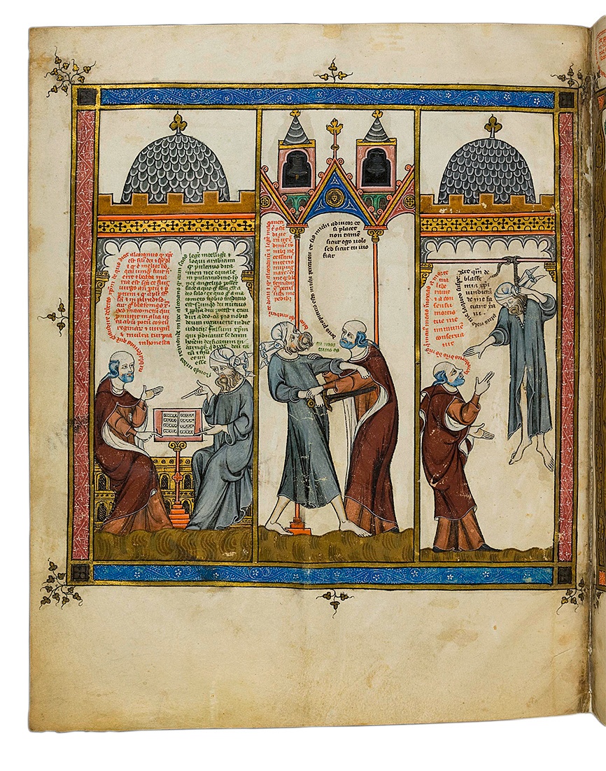 “Breviculum ex artibus Raimundi Lulli ­electrum,” ca. 1316