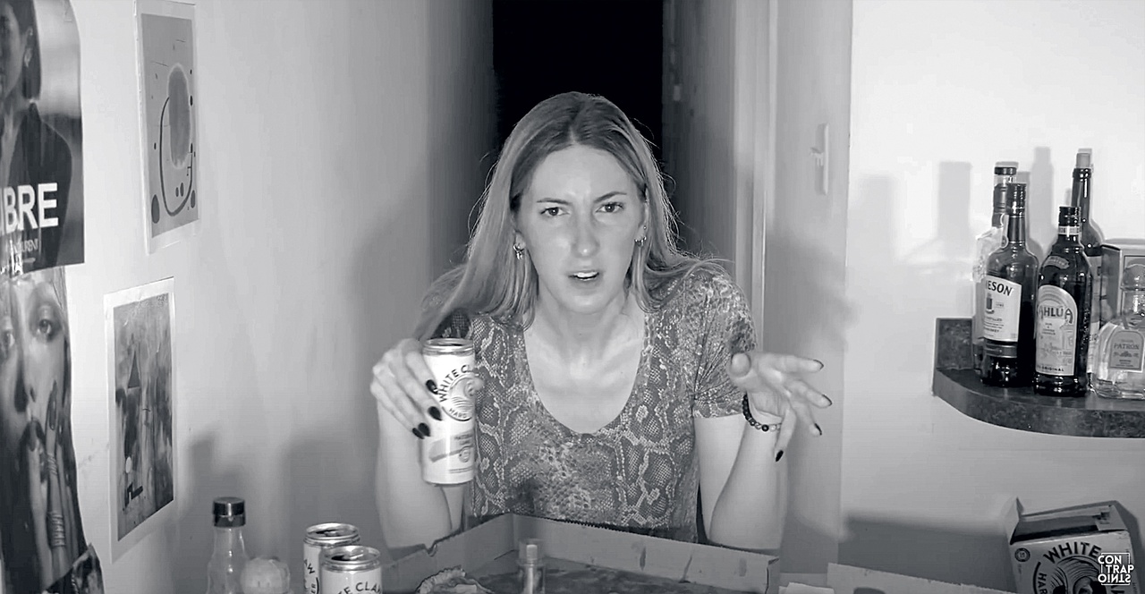ContraPoints, „Canceling“, 2020, Videostill