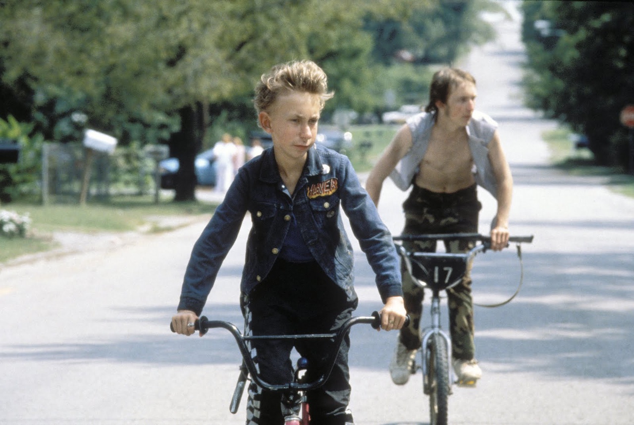 Harmony Korine, „Gummo“, 1997, Filmstill / film still