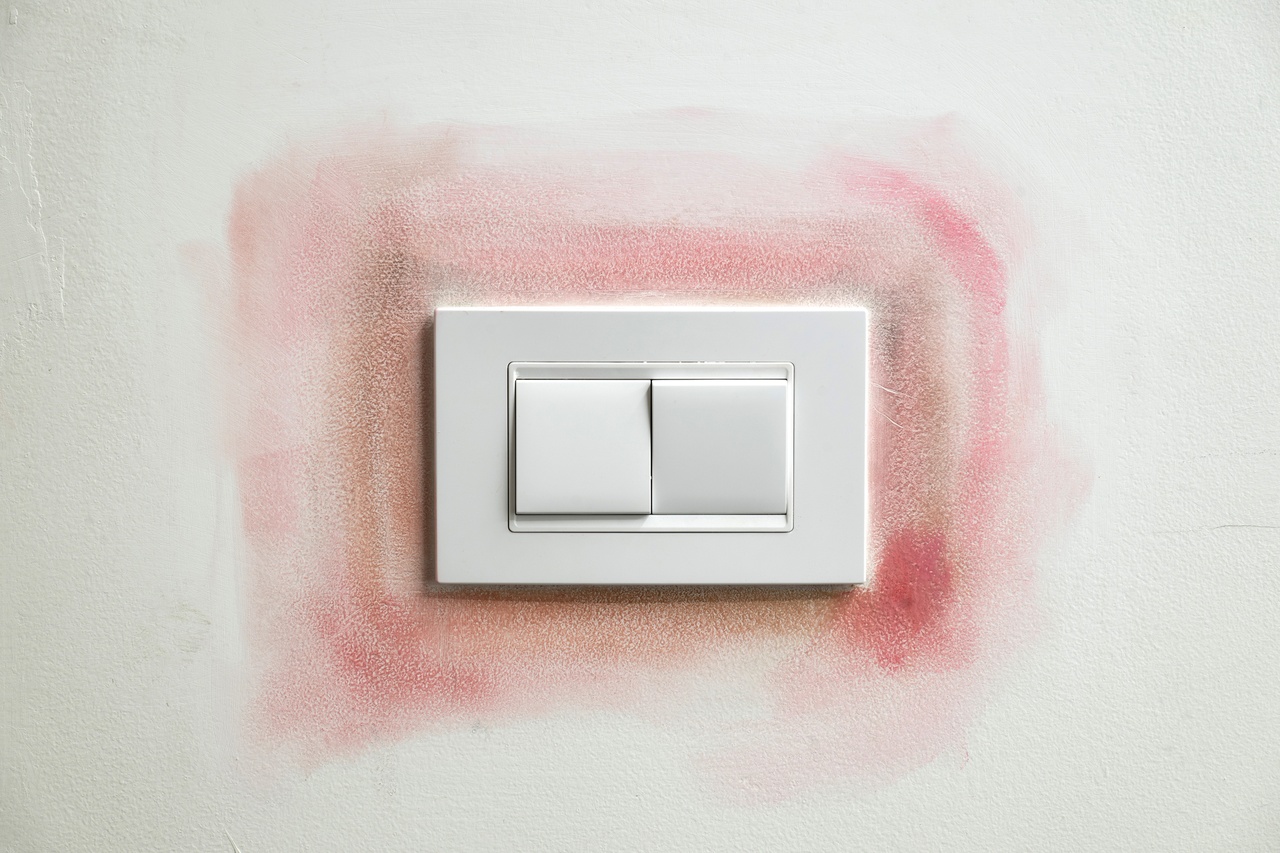 Sveta Mordovskaya, “Make-up marks,” 2026