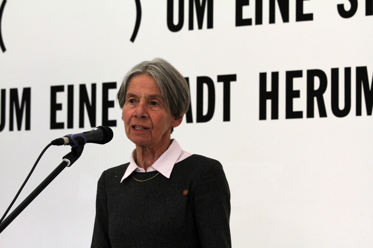 Annelie Pohlen, 2018