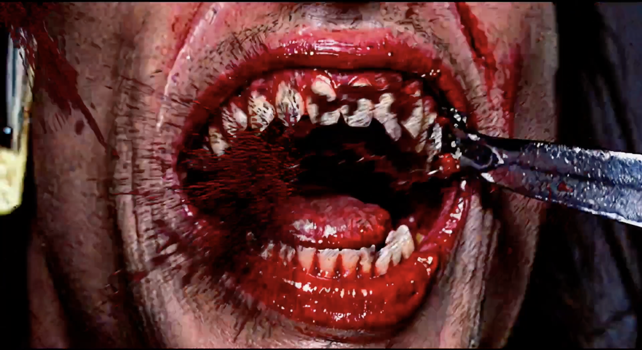 Radu Jude, “Dracula,” 2025