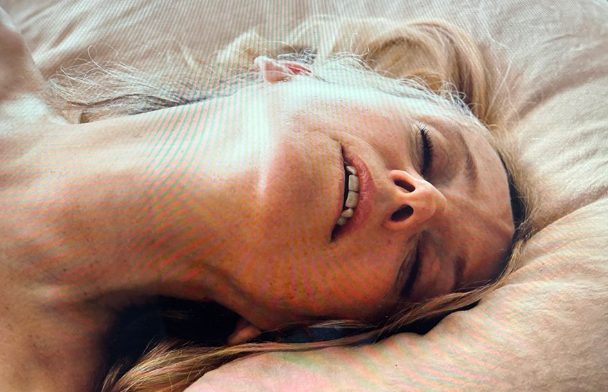 Catherine Breillat, “L’été dernier,” 2023