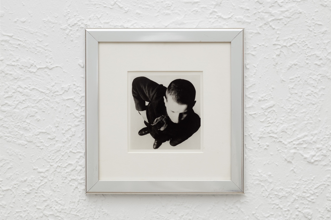 Sherrie Levine, “After Rodchenko: 3,” 1985