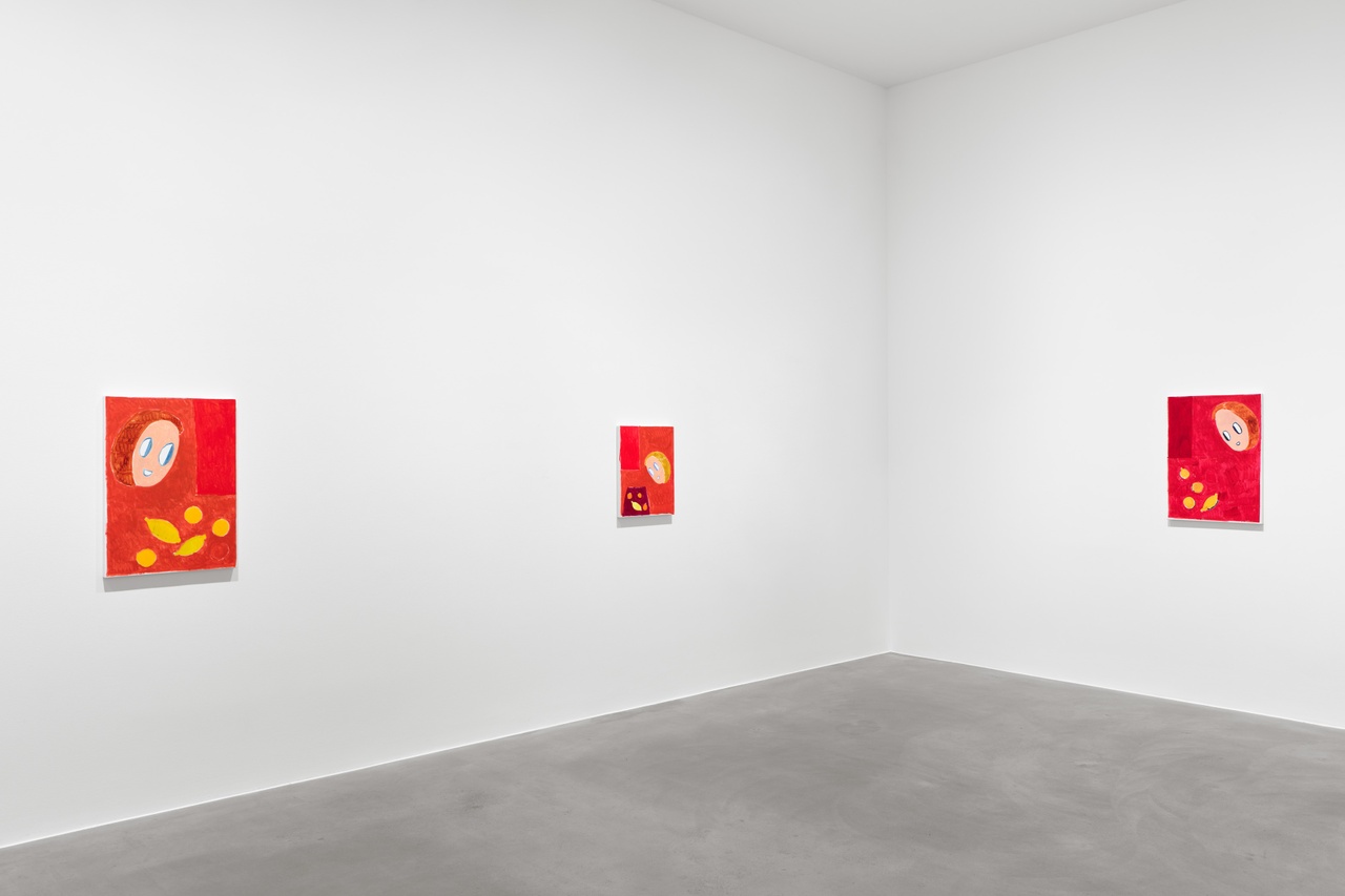 „André Butzer“, Galerie Max Hetzler, Berlin, 2026