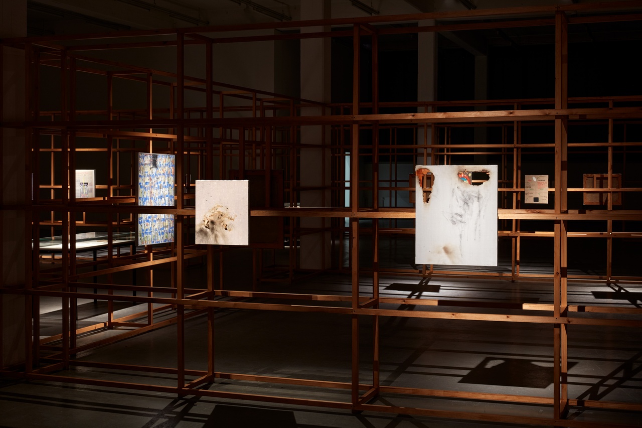“Lenke Rothman: Quality of Life,” Kunstverein in Hamburg, 2026