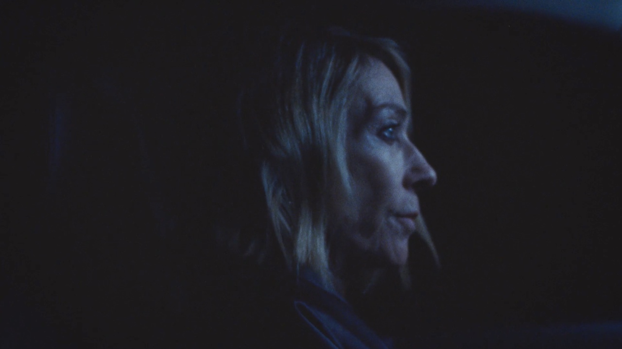 Kim Gordon, „BYE BYE“, 2024, Videostill