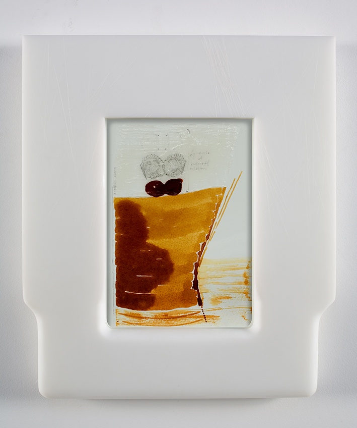 Matthew Barney, “Dynamic of Internal Relation,” 2006