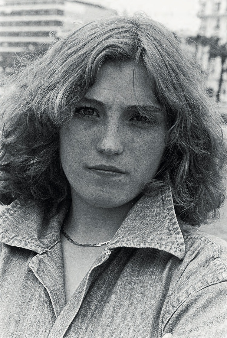 Linda Manz, 1980